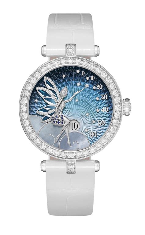 van cleef replica watch|van cleef and arpels copy.